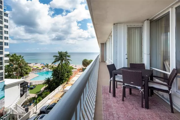 Fort Lauderdale, FL 33308,4020 N Galt Ocean Dr #309
