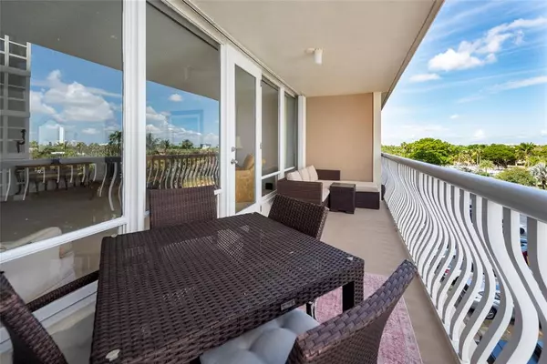 Fort Lauderdale, FL 33308,4020 N Galt Ocean Dr #309