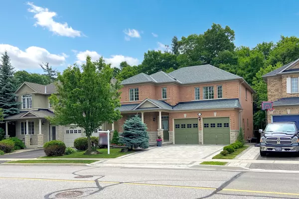 Vaughan, ON L4J 8R7,241 Summeridge DR