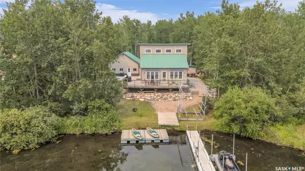 Lot 8 Misty Bay DRIVE, Big Shell, SK S0J 2G0