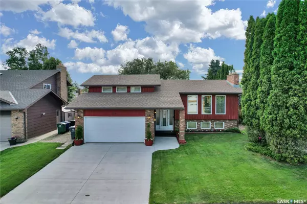 222 Perreault CRESCENT, Saskatoon, SK S7K 6B3