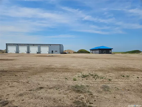 Moose Mountain Rm No. 63, SK S0C 0R0,Rural Address