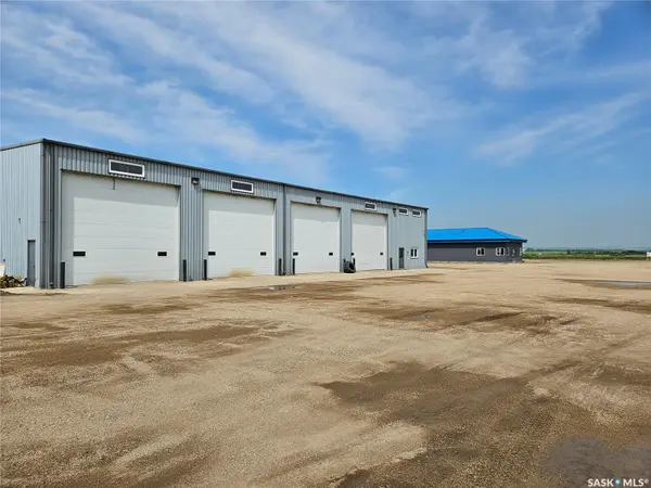 Rural Address, Moose Mountain Rm No. 63, SK S0C 0R0