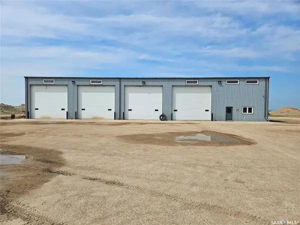 Rural Address, Moose Mountain Rm No. 63, SK S0C 0R0