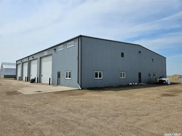 Rural Address, Moose Mountain Rm No. 63, SK S0C 0R0