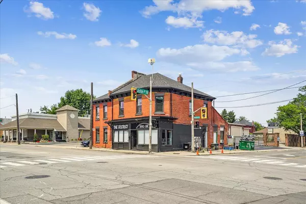Hamilton, ON L8L 2V7,57-61 Barton ST E