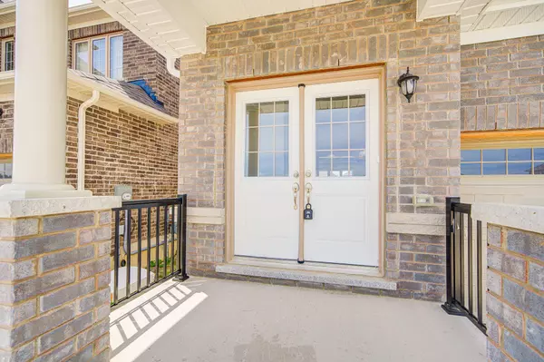 Southgate, ON N0C 1B0,447 Vandusen AVE