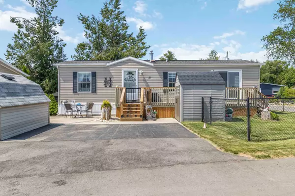 27 Elm ST, Puslinch, ON N1H 6H9