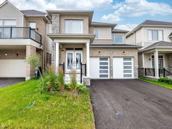 148 Povey RD, Centre Wellington, ON N1M 0J6