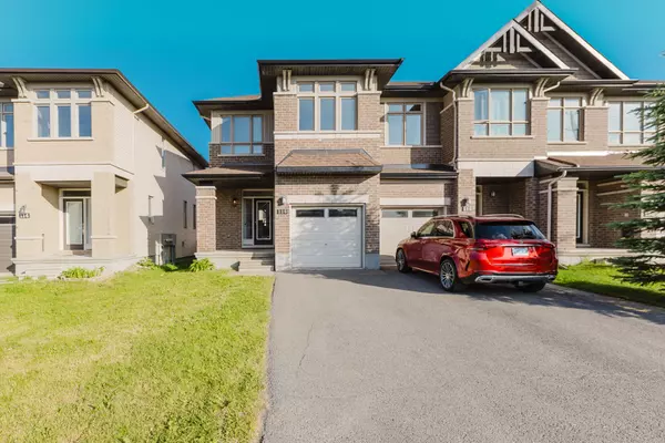 116 Popplewell CRES, Barrhaven, ON K2J 5R3