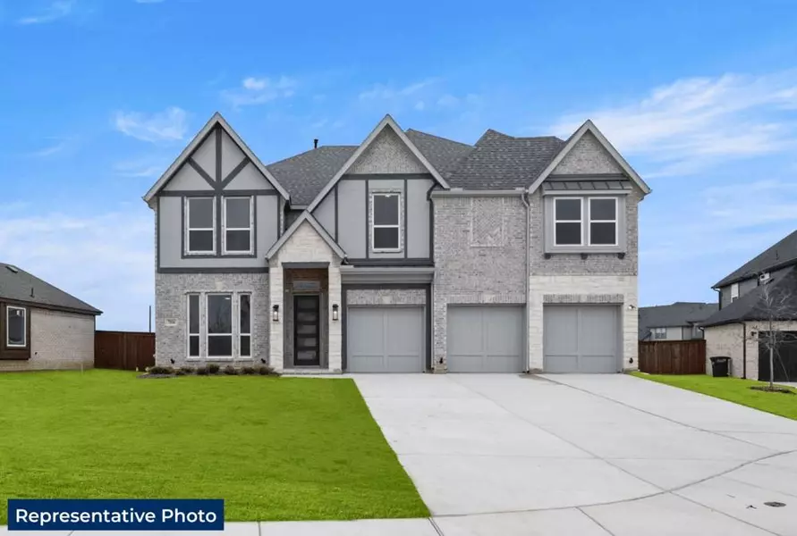 2100 Pelican Drive, Mansfield, TX 76063