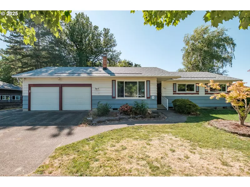 3614 31ST AVE, Salem, OR 97301