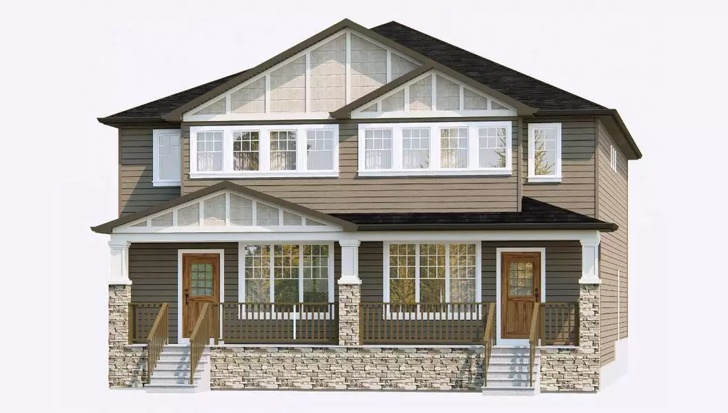 5021 Harmony CIR, Rural Rocky View County, AB T3Z 0G3