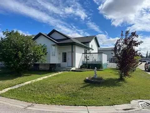 12409 97A ST, Grande Prairie, AB T8V 7H5