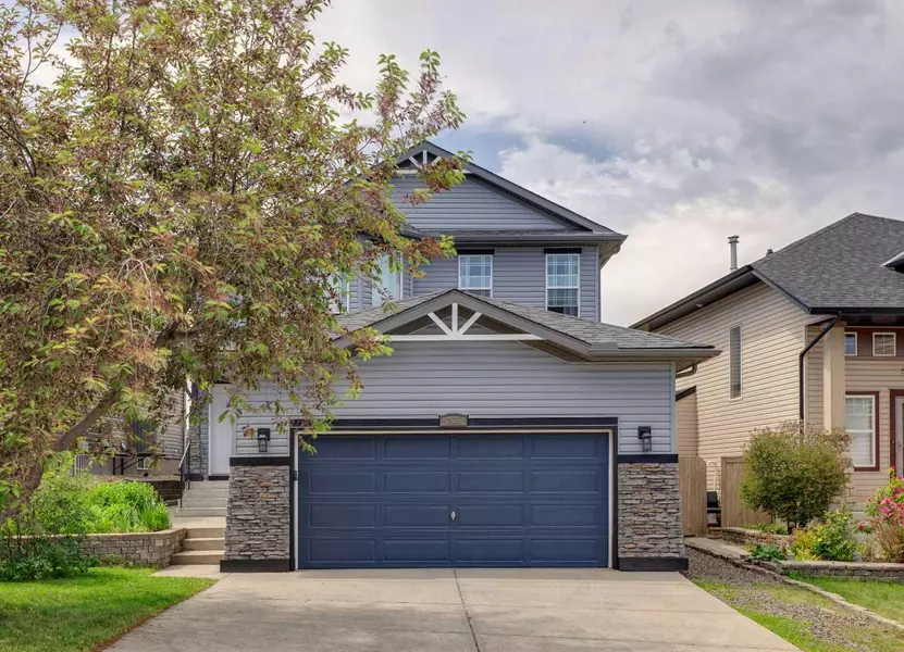 266 Panamount Close NW, Calgary, AB T3K 5P6