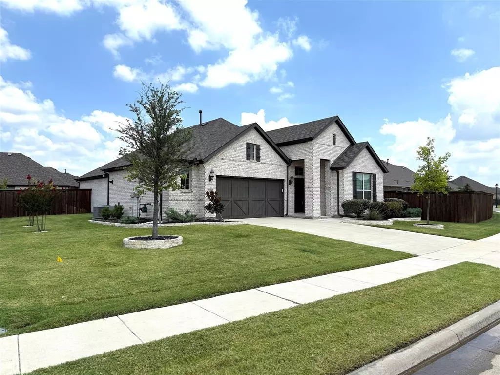 Celina, TX 75009,1615 Seashore Avenue