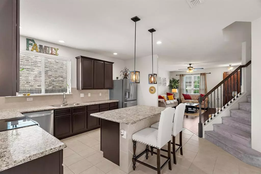 Heartland, TX 75126,4117 Gaillardia Way