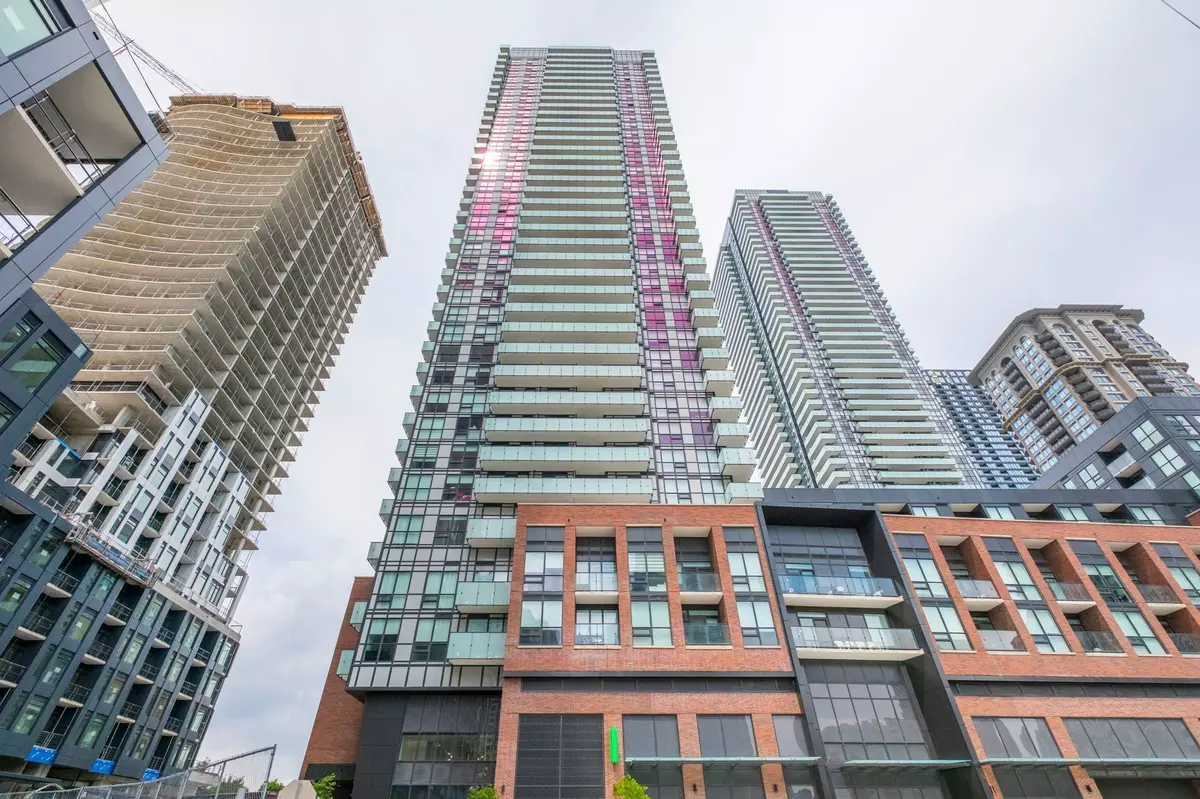 Mississauga, ON L5B 0L7,4130 Parkside Village DR #3509