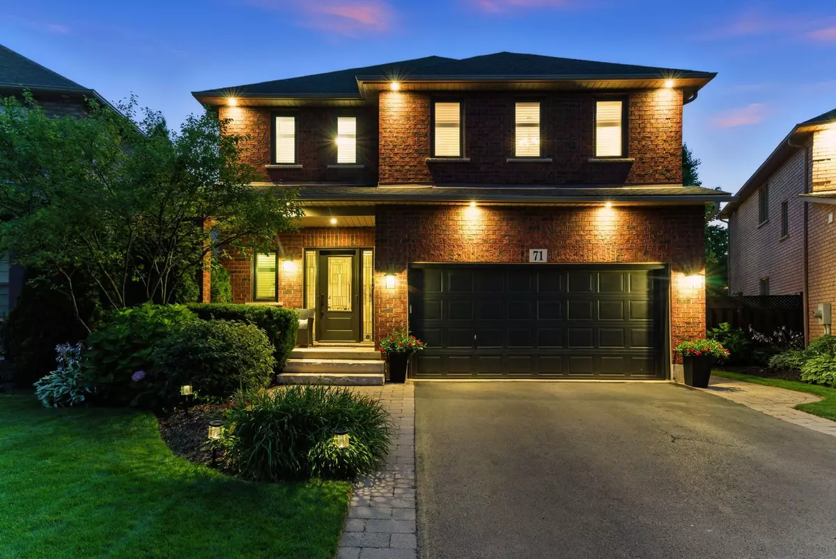 Hamilton, ON L0R 2H6,71 Commando CT