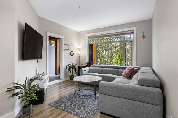 844 Goldstream Ave #307, Langford, BC V9B 2X7