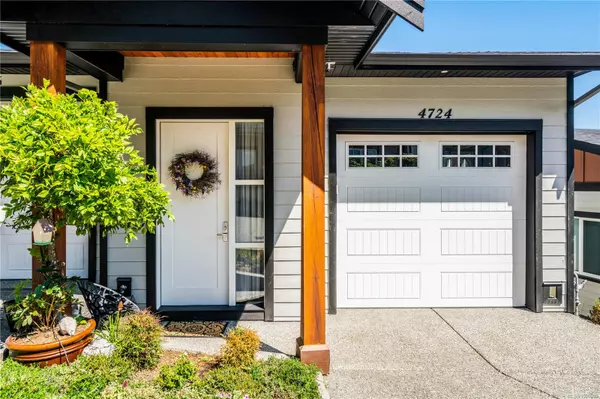 4724 Horizon Dr, Nanaimo, BC V9T 0C1
