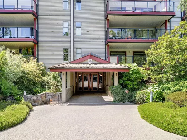 420 Parry St #403, Victoria, BC V8V 2H7