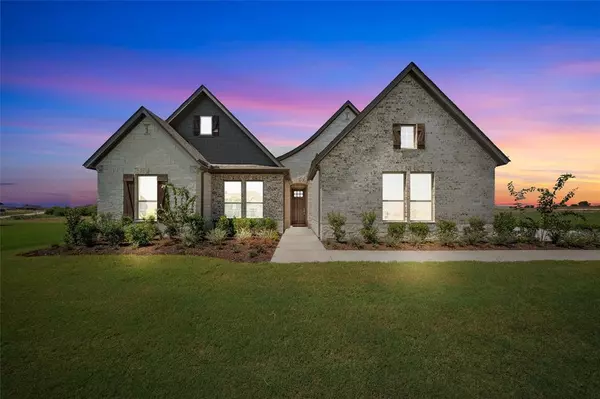 2509 Pyrite Street, Krum, TX 76249