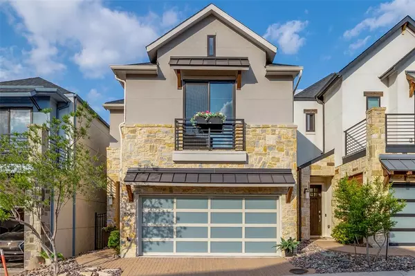8361 Nunley Lane,  Dallas,  TX 75231