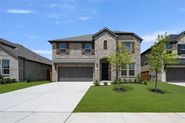 2231 Shady Elm, Midlothian, TX 76065