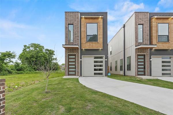 2527 Pennsylvania Avenue, Dallas, TX 75215