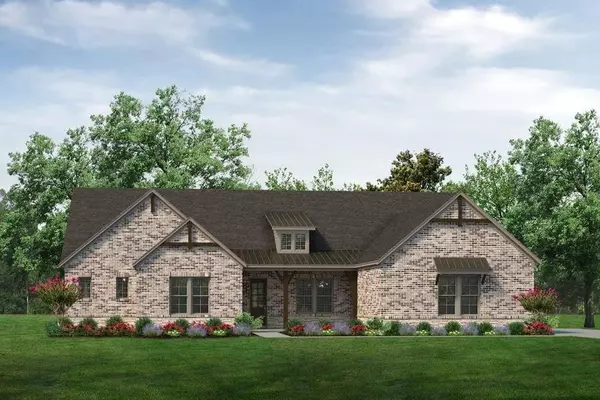 Van Alstyne, TX 75495,407 Indian Creek Road