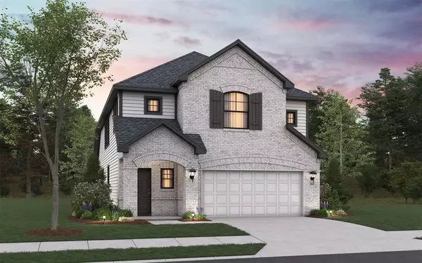 469 Silent Pond Park, Lavon, TX 75166