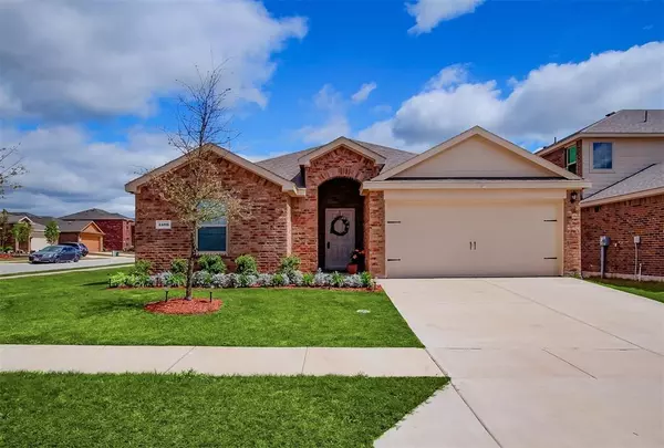 1500 Copper Street, Princeton, TX 75407