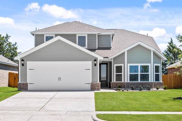 1008 Cedar Street, Hutchins, TX 75141