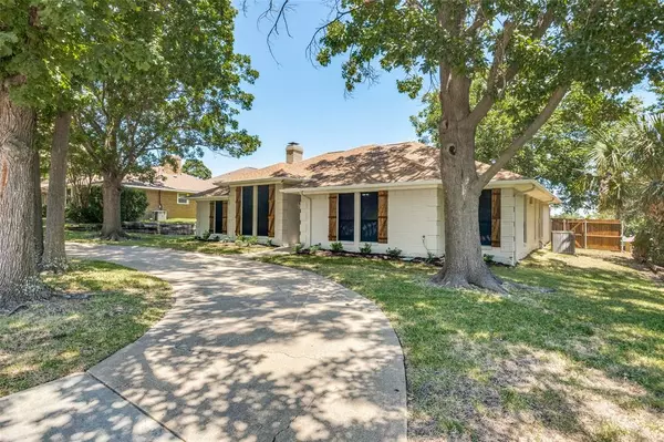 Garland, TX 75043,3318 Sunrise Drive