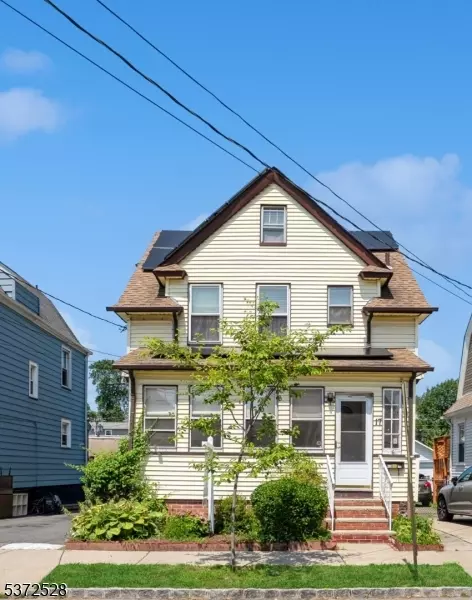 17 Whittlesey Ave, West Orange Twp., NJ 07052