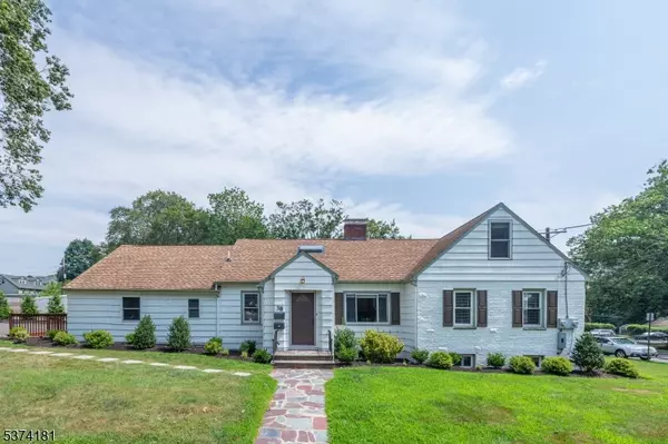 38 Christopher St #2, Montclair Twp., NJ 07042