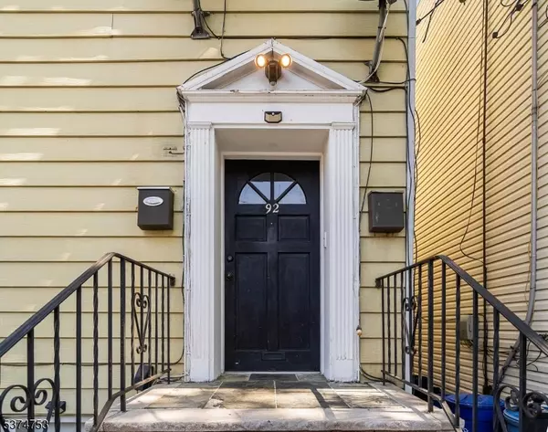 Jersey City, NJ 07307,92 Hutton St