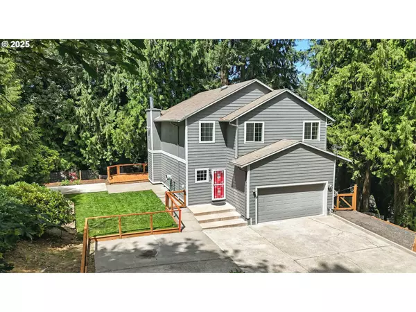 6817 SE 144TH AVE, Portland, OR 97236
