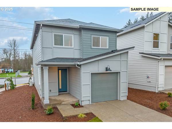 5400 NE 66TH PL, Vancouver, WA 98661