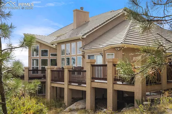 5680 Jarman ST, Colorado Springs, CO 80906