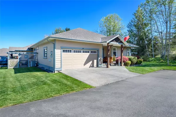 5300 Gainsberg Rd #24, Bowser, BC V0R 1G0