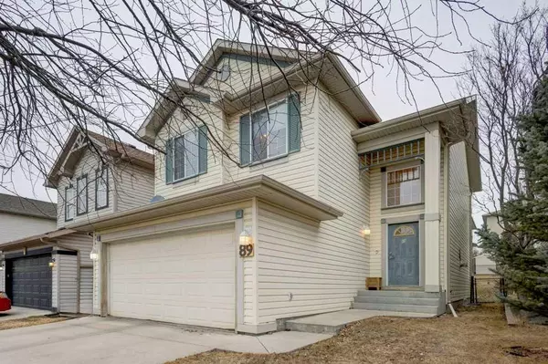 89 Tuscany Meadows Close NW,  Calgary,  AB T3L 2M8