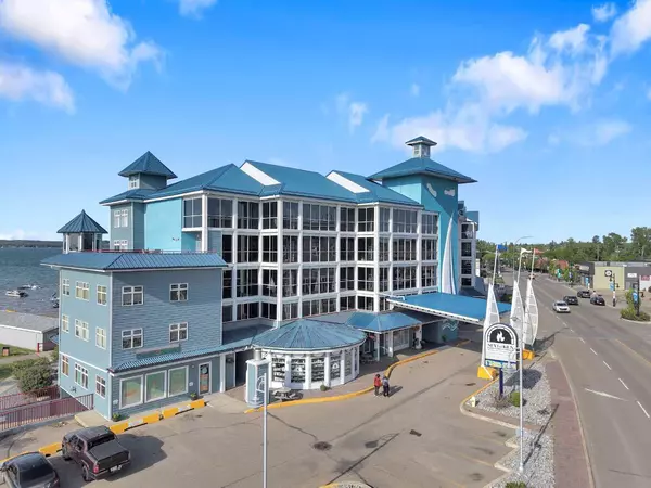 5100 Lakeshore DR #402, Sylvan Lake, AB T4S 2L7