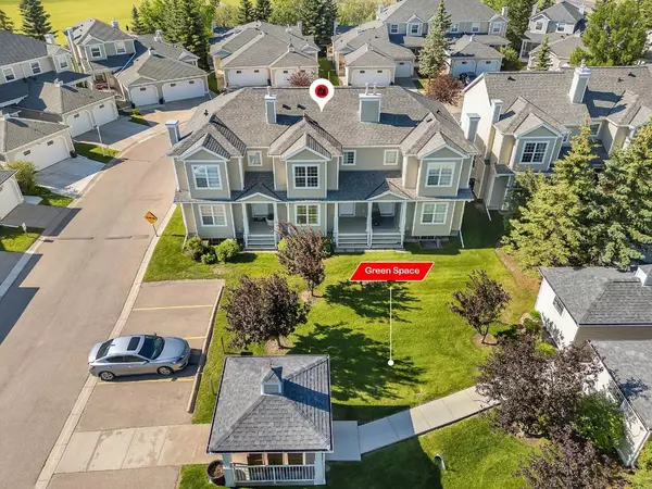 7707 Martha's Haven PARK Northeast #200, Calgary, AB T3J 3Z7