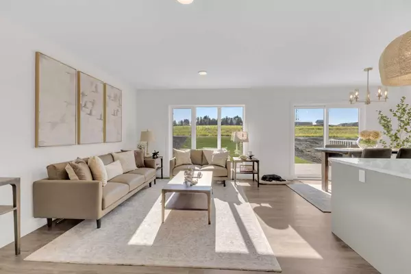 Sylvan Lake, AB T4S 0X4,109 Hampton CRES