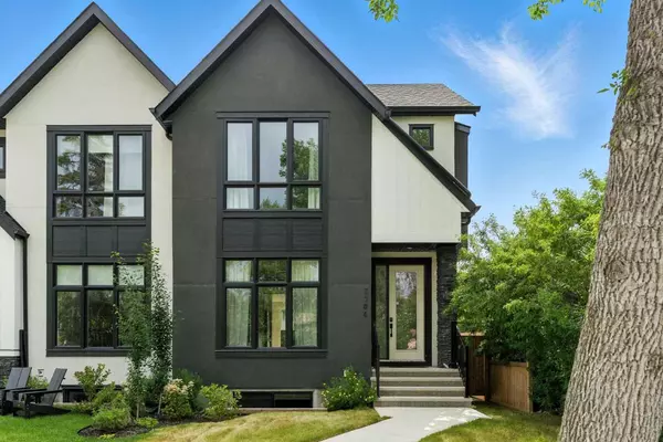 3704 42 ST SW, Calgary, AB T3E 3N1