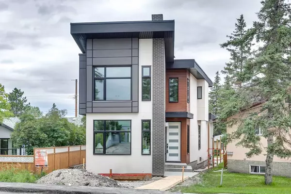7722 47 AVE Northwest, Calgary, AB T3B1Z1