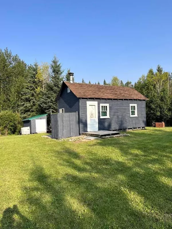 680071 Highway 2, Rural Athabasca County, AB T9S1C4