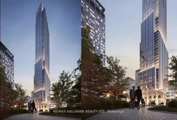 11 Yorkville AVE #2203, Toronto C02, ON M4W 0B7